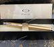 High-end Parker IM Champagne Rollerball Pen Silver Trim (2)_th.jpg